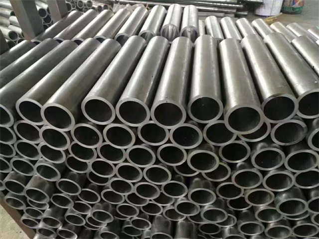 宣汉30CrMo精密无缝钢管