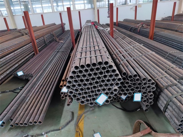 宣汉20G合金无缝钢管